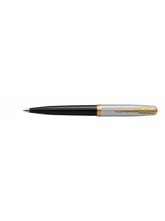   PARKER ROYAL 51 PREMIUM GOLYÓSTOLL FEKETE, ARANY KLIPSZ 2169062