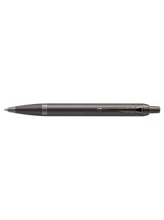   PARKER ROYAL IM MONOCHROME GOLYÓSTOLL BRONZ, FEKETE KLIPSZ 2172961