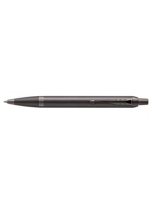 PARKER ROYAL IM MONOCHROME GOLYÓSTOLL BRONZ, FEKETE KLIPSZ 2172961