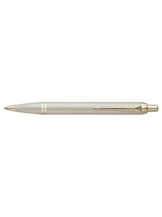   PARKER ROYAL IM MONOCHROME GOLYÓSTOLL PEZSGŐ, ARANY KLIPSZ 2172956