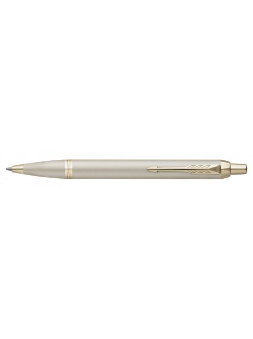 PARKER ROYAL IM MONOCHROME GOLYÓSTOLL PEZSGŐ, ARANY KLIPSZ 2172956