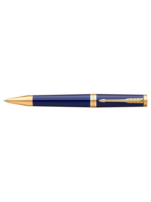 PARKER ROYAL INGENUITY GOLYÓSTOLL LAKK KÉK, ARANY KLIPSZ 2182012