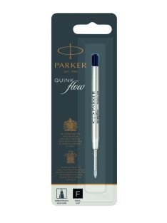 PARKER ROYAL GOLYÓSTOLL BETÉT FEKETE F 1950367