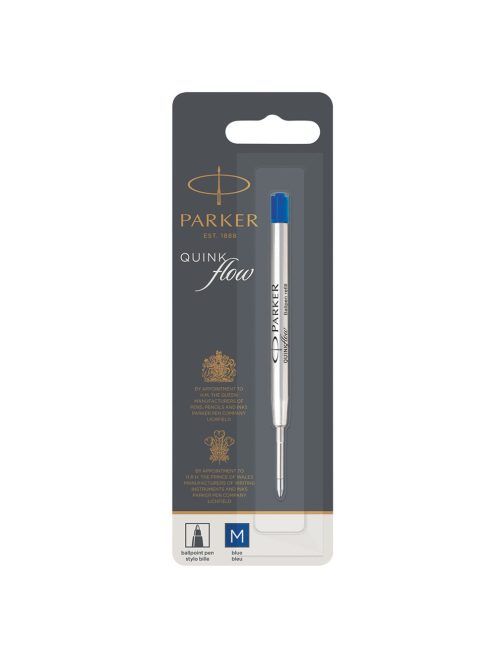 Tollbetét M Parker 1950371, írásszín kék