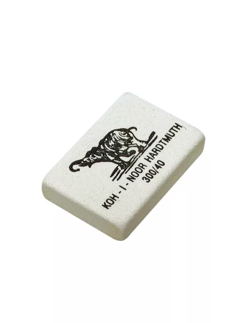 Radír elefántos 300/40 Koh-I-Noor