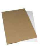 Rostselyem papír A4, 71-110g, elefántcsont