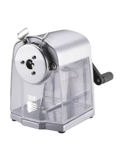 Hegyező asztali háromfunkciós Ico 910