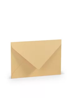   Paperado boríték B6, 122, dinnye, 125x176mm, 100g/m2, selyembéléssel