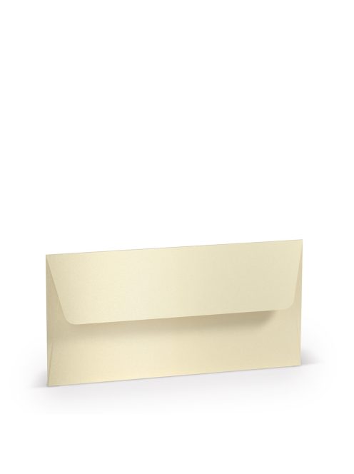 Paperado boríték DL, 303, kasmír metallic, 110x220mm, 120g/m2