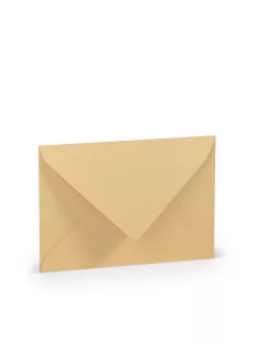   Paperado boríték C6, 122, dinnye, 114x162mm, 100g/m2, selyembéléssel