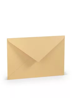   Paperado boríték C5, 122, dinnye, 157x225mm, 100g/m2, selyembéléssel