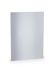   Paperado levélpapír A4 1103001302, fehér metallic, 210x297mm, 120g/m2, 10 db/csomag 