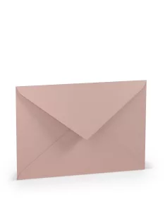   Paperado Boríték C5,063, rózsaszín, 157x225mm, 100g/m2, m. SF, B