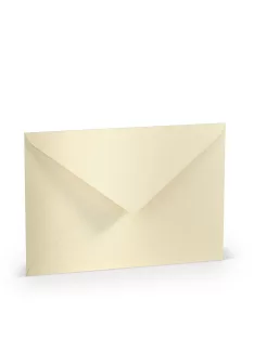 Paperado Boríték C5,303 kasmír metallic, 157x225mm, 120g/