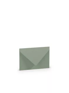   Paperado Boríték C7,067, eukaliptusz, 81x114mm, 100g/m2, m. 