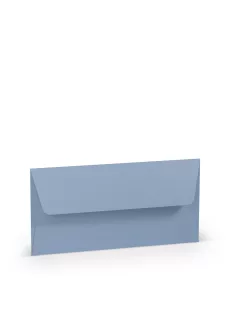   Paperado Boríték 35, királykék, 110x220mm, 100g/m2, m. SF,