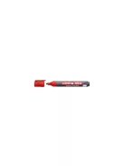 Táblamarker 1,5-3mm, kerek Edding 360 piros
