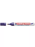 Biztonsági marker UV 1,5-3mm, kerek Edding 8280 ultraviola