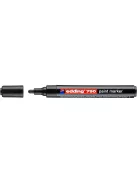 Lakkmarker 2-3mm, kerek Edding 790 fekete