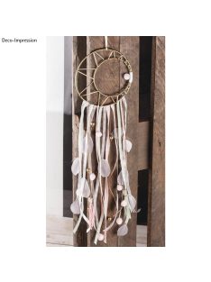 Pomponok, rózsaszín árnyalatok, 15 mm, 60 db