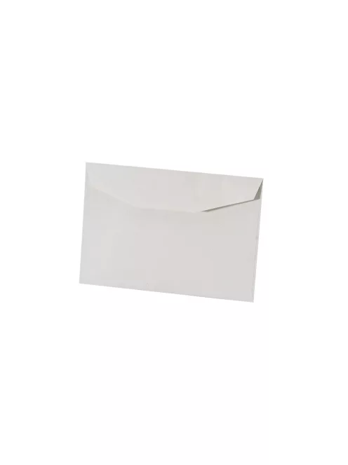 Boríték LC/6 enyvezett újrahasznosított Bluering®