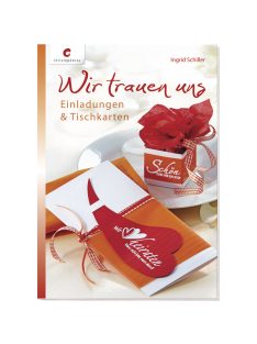 Könyv: Wir trauen uns, németül