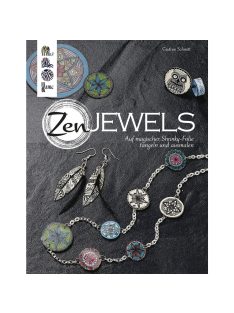 Könyv: ZenJewels, németül