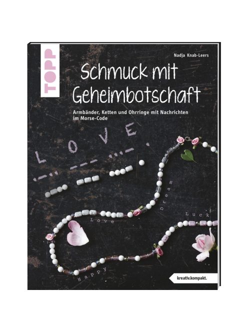 Könyv: Schmuck mit Geheimbotschaft, németül