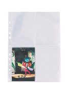 Boríték TC/4 enyvezett újrahasznosított Bluering®