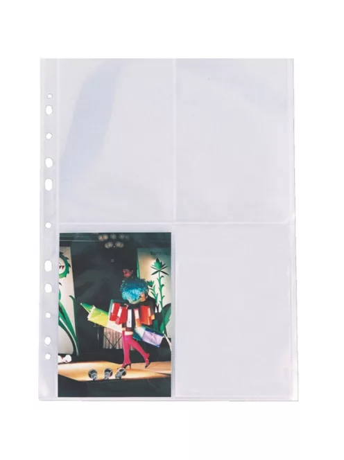 Boríték TC/4 enyvezett újrahasznosított Bluering®