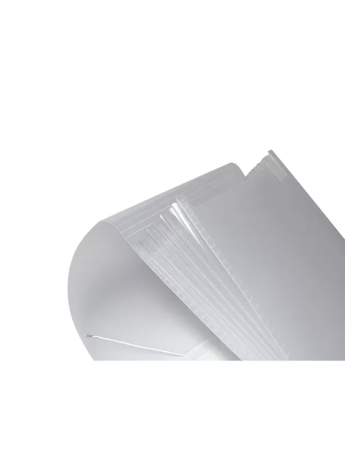 Tasakos táska scrapbookpapírokhoz, 34x35 cm, 7 fakkos