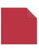 Világos magvú scrapbookpapír, bíborpiros, 30,5x30,5 cm, 216g/m2