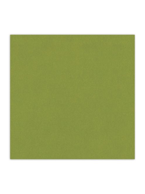 Világos magvú scrapbookpapír, világoszöld, 30,5x30,5 cm, 216g/m2