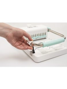 Cinch könyvkötőgép