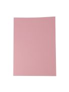 Levélpapír A4, egyszínű, rózsaszín, 210x297mm, 90g/m2