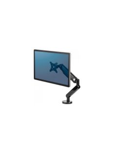   Monitortartó kar, egy monitorhoz, Fellowes® Platinum Series Single