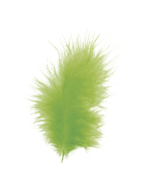 Pihetoll, vil.zöld, 10-15 cm, csom. 15 db