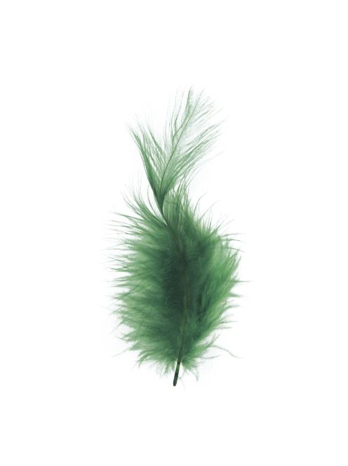 Pihetoll, s.zöld, 10-15 cm, csom. 15 db