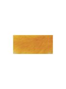 Lúdtoll, narancssárga, 16-20 cm, 8 db
