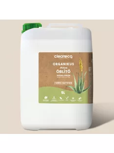 HT.Cleaneco Bio Aloe öblítő 5L