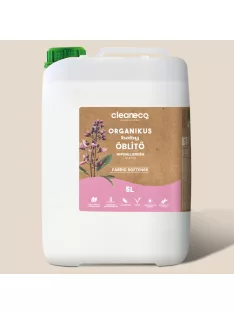 HT.Cleaneco Bio Baby öblítő 5l