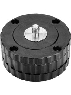   forgó adapter lézeres vízszintezőhöz, 5/8",  1/4" menetes