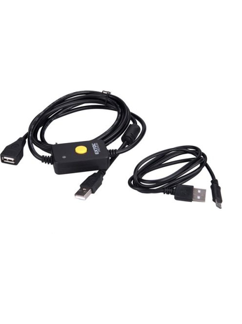 USB adatkábel a 8825221 és 8825224 digitális tolómérőkhöz