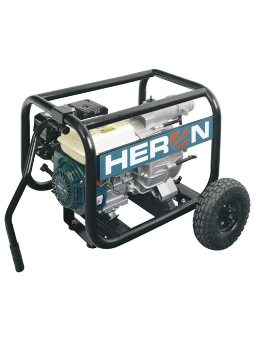 Heron, EMPH 80 W benzinmotoros zagyszivattyú