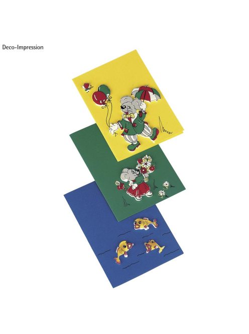 Termofűrész dróttal, elem nélkül