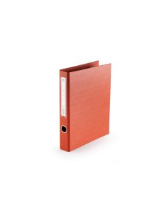   Gyűrűskönyv A4, 3,5cm, 2 gyűrűs PP/PP Bluering® Prémium piros