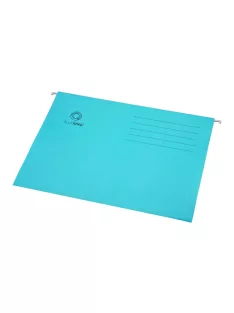 Függőmappa A4, karton Bluering®, kék