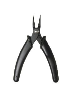 Kúpos ékszerfogó, 14 cm