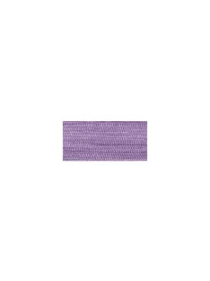 Ékszerzsinór, orgonalila, átm. 2 mm, 9 m