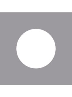 Körlyukasztó, átm. 3,81 cm, (1 1/2)